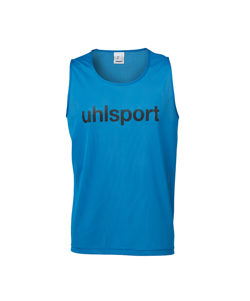 Uhlsport Markierungshemd Blau F02