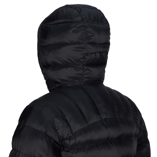 EXPEDITION MID WINTER JACKET W Damen - Isolationsjacke
