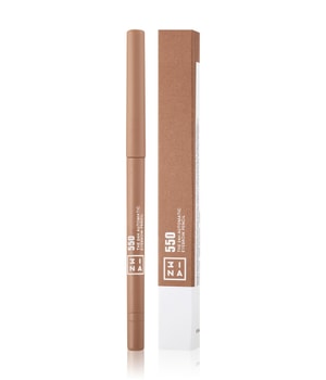 3INA The 24H Automatic Eyebrow Pencil Augenbrauenstift-28 g