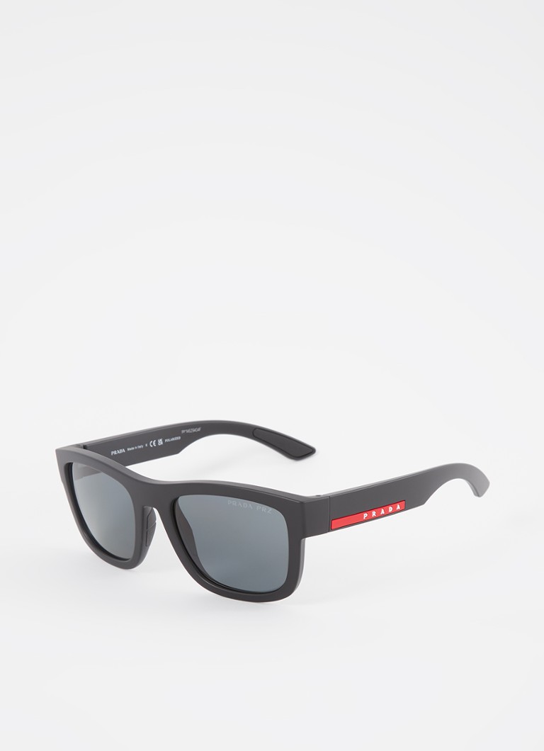 Prada Linea Rossa Wayfarer polarizirane sunčane naočale PS01ZS