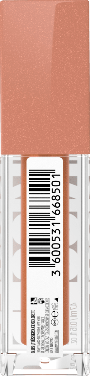 Rouge Sunkisser Blush 12 Summer in the City, 4,7 ml