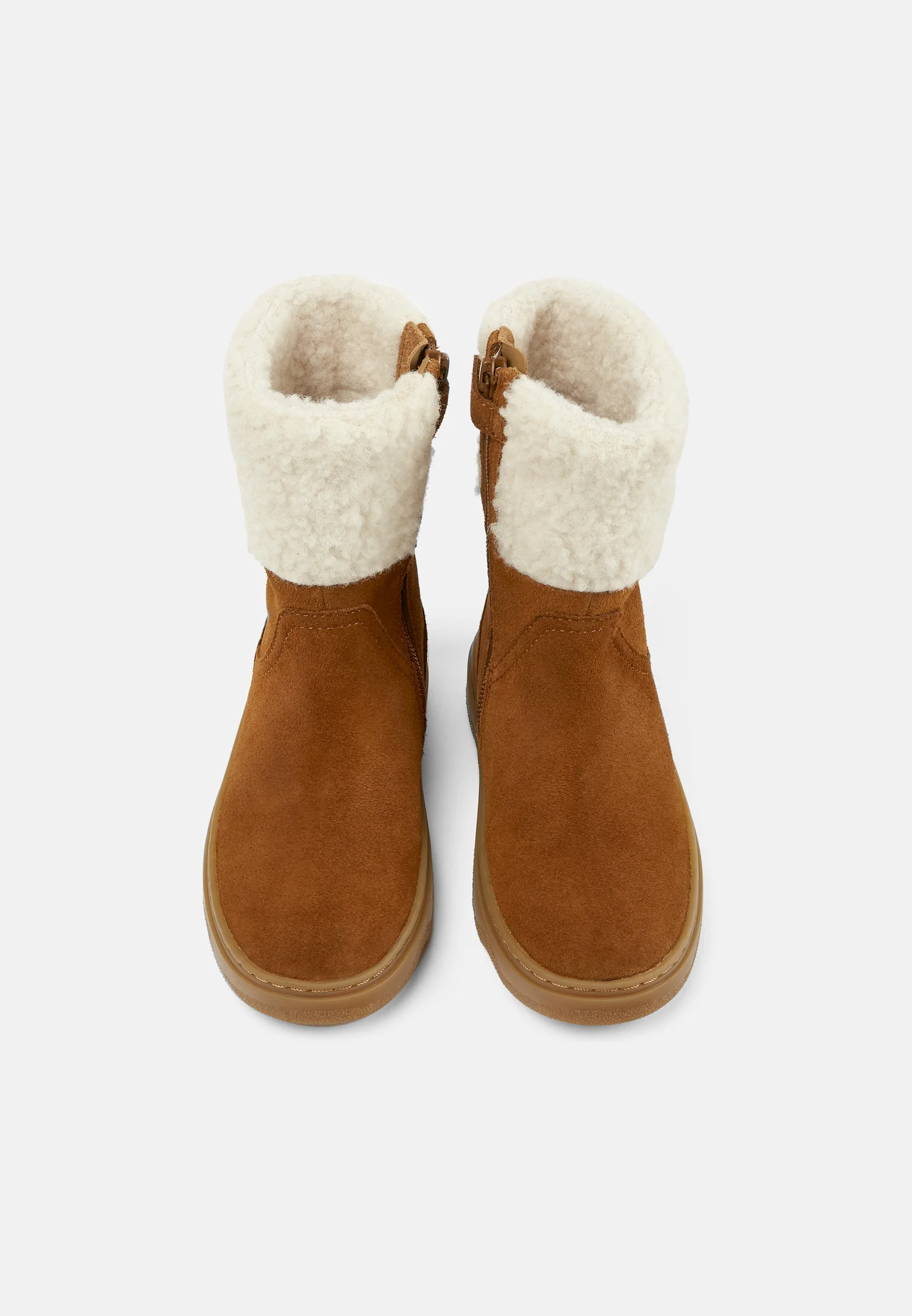 Camper KIDDO - Botas de nieve