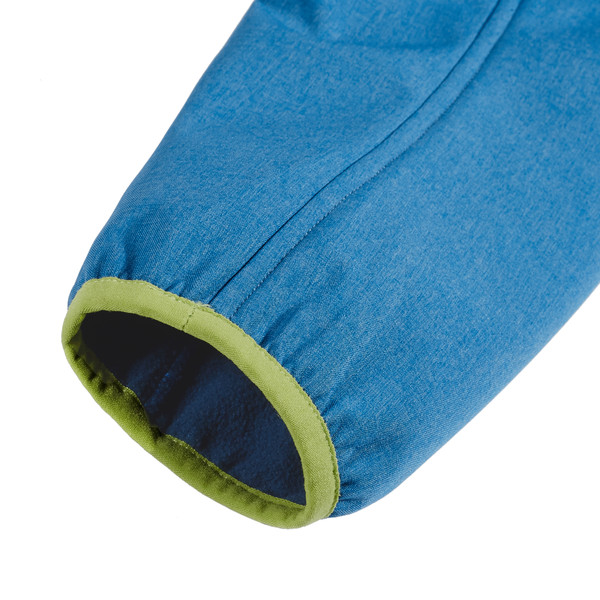 ALKMAAR HOODED COAT Kinder - Softshelljacke