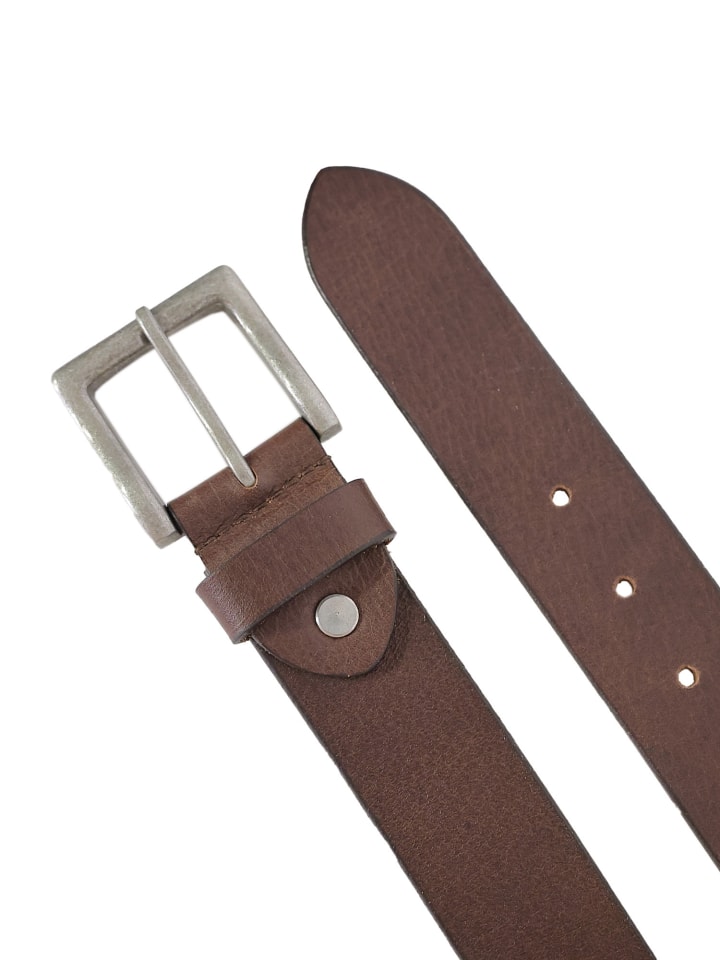 TOP GUN Gürtel TG22012 in braun günstig kaufen