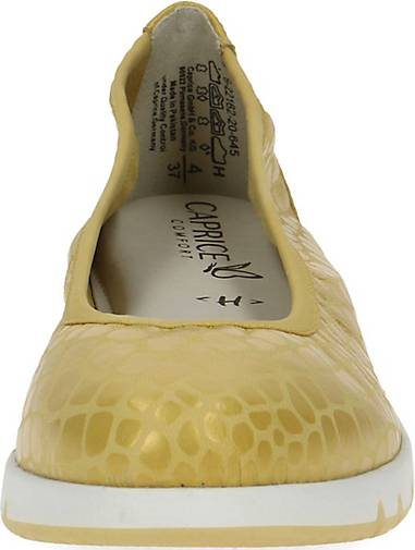 CAPRICE Ballerinas