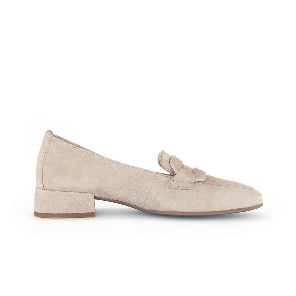 Gabor fashion Slipper beige
