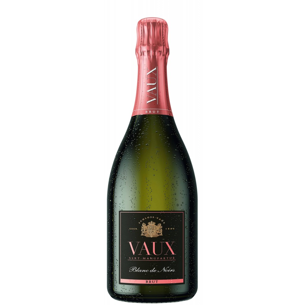 2020 Blanc de Noirs brut