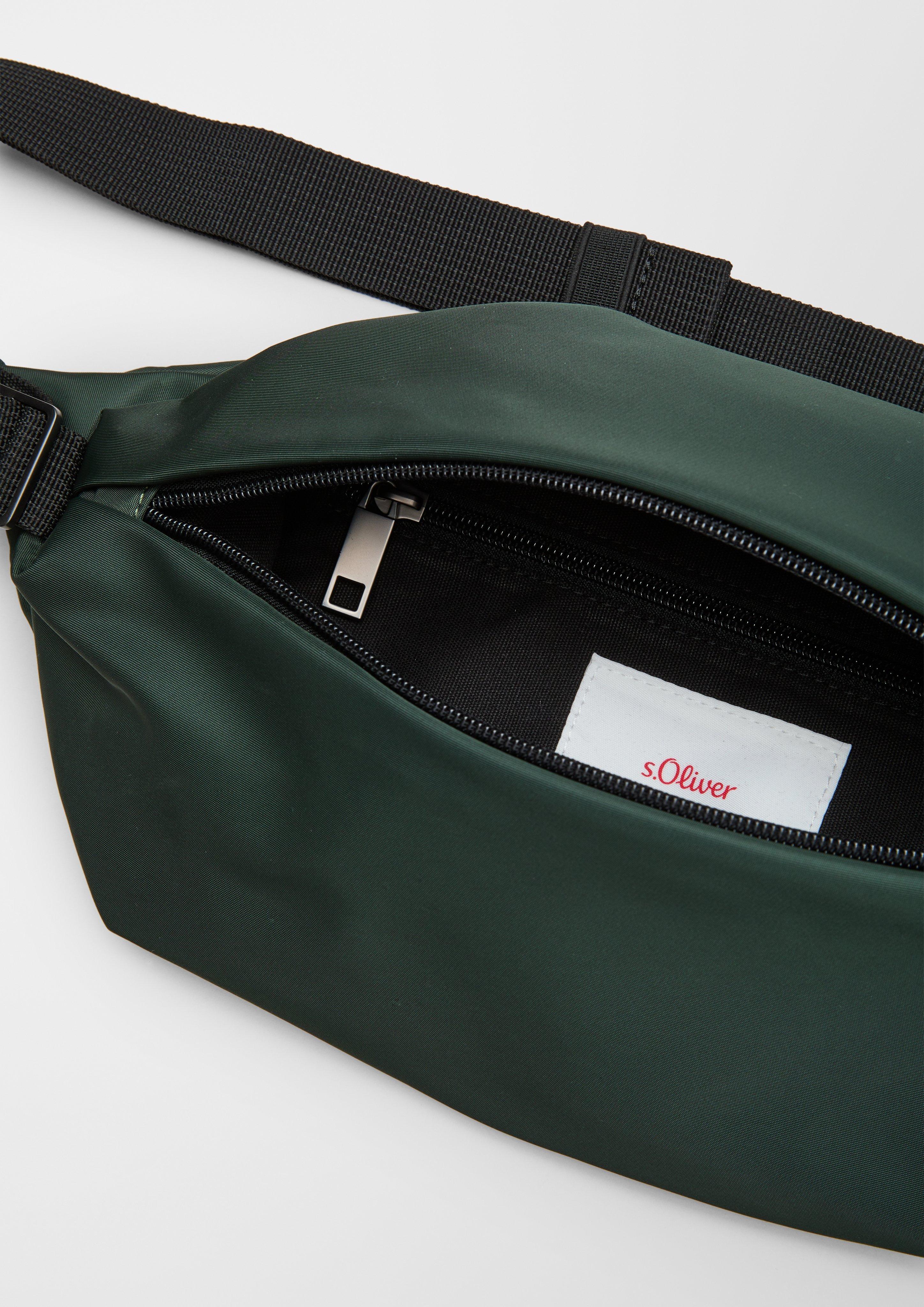 Bauchtasche aus Nylon  2121095-7894