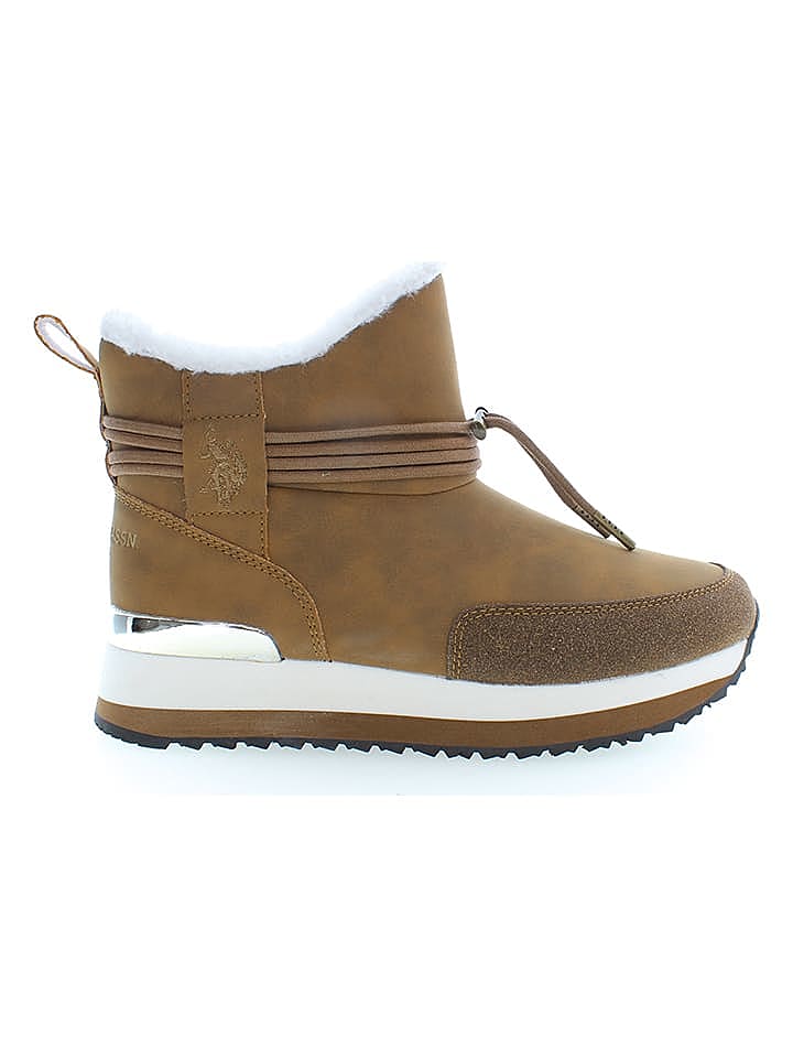 U.S. Polo Assn. Winterboots 