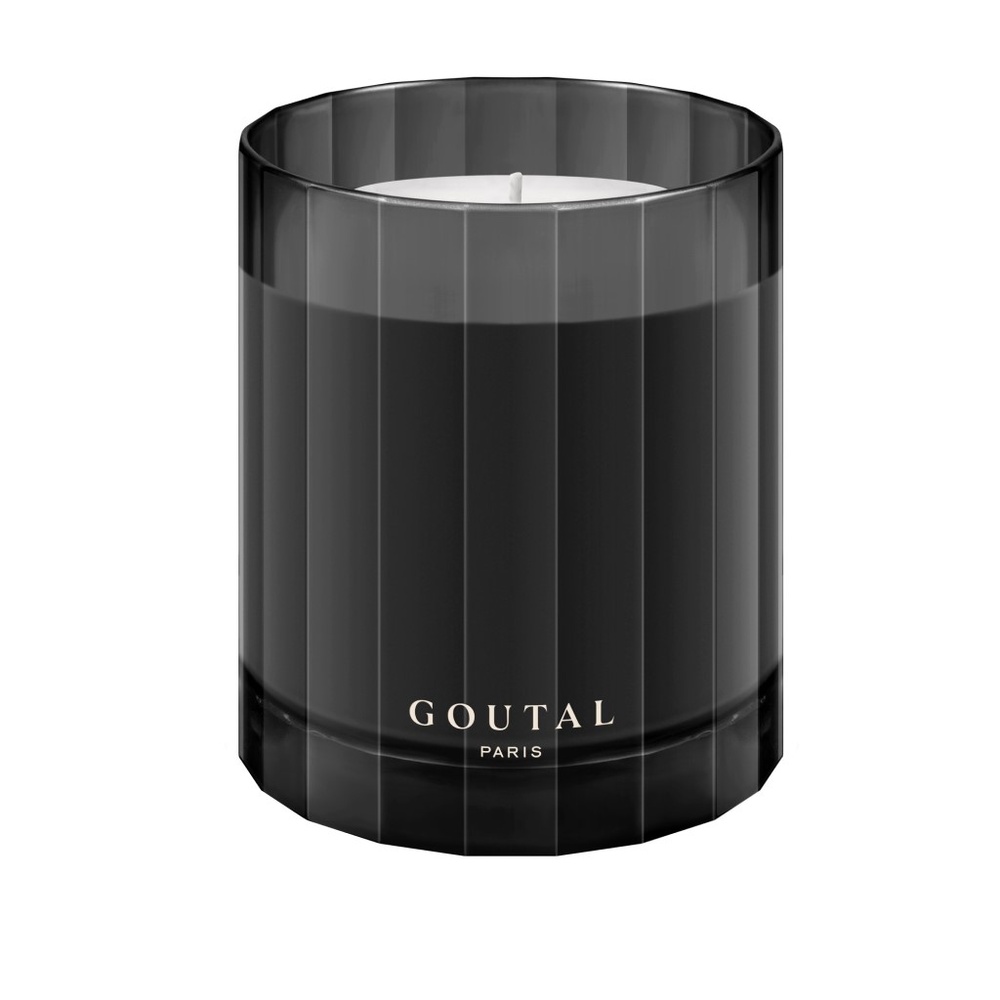 GOUTAL BOIS CENDRES Home
