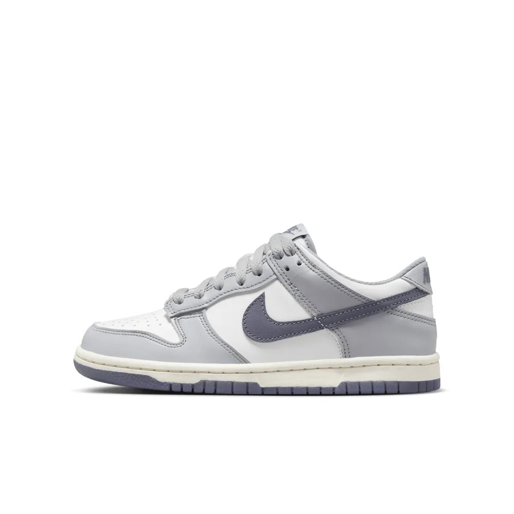 Nike Dunk Low FB9109 101 / weiss