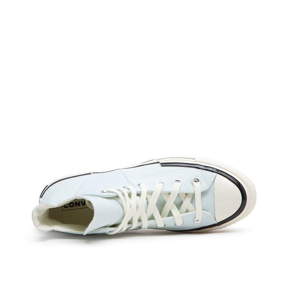 Converse Chuck 70 Plus SEASONAL COLOR A03537C / blau