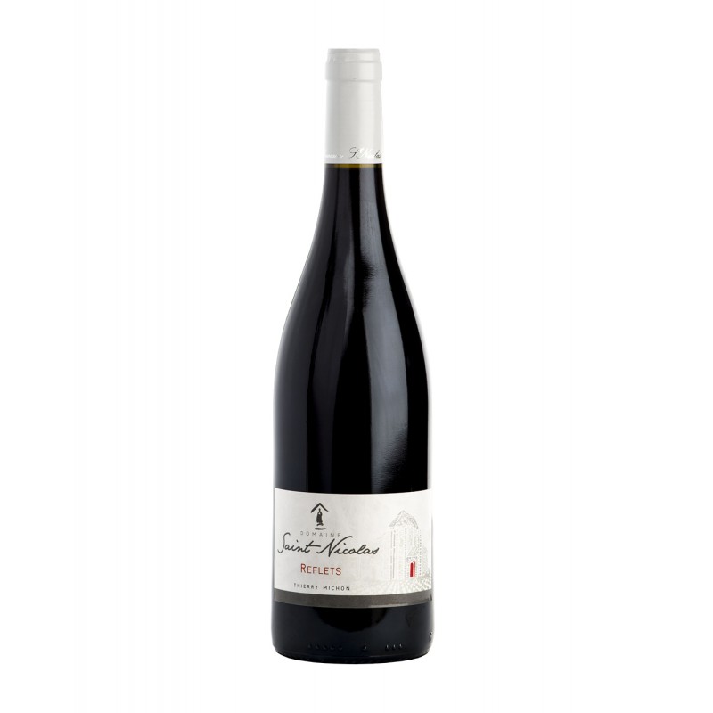 Saint Nicolas Les Reflets 2020