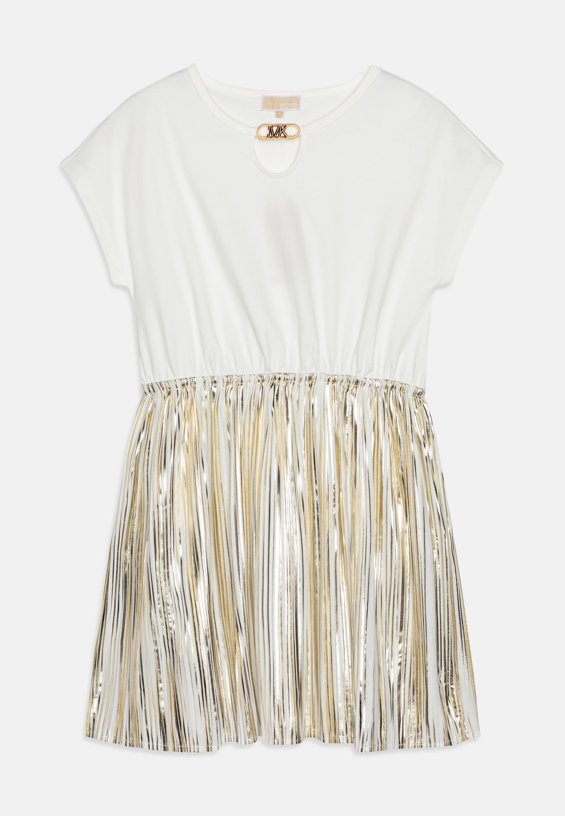 Michael Kors Kids VESTIDO - Vestido de punto