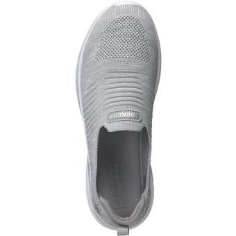 Dockers Slipper in grau