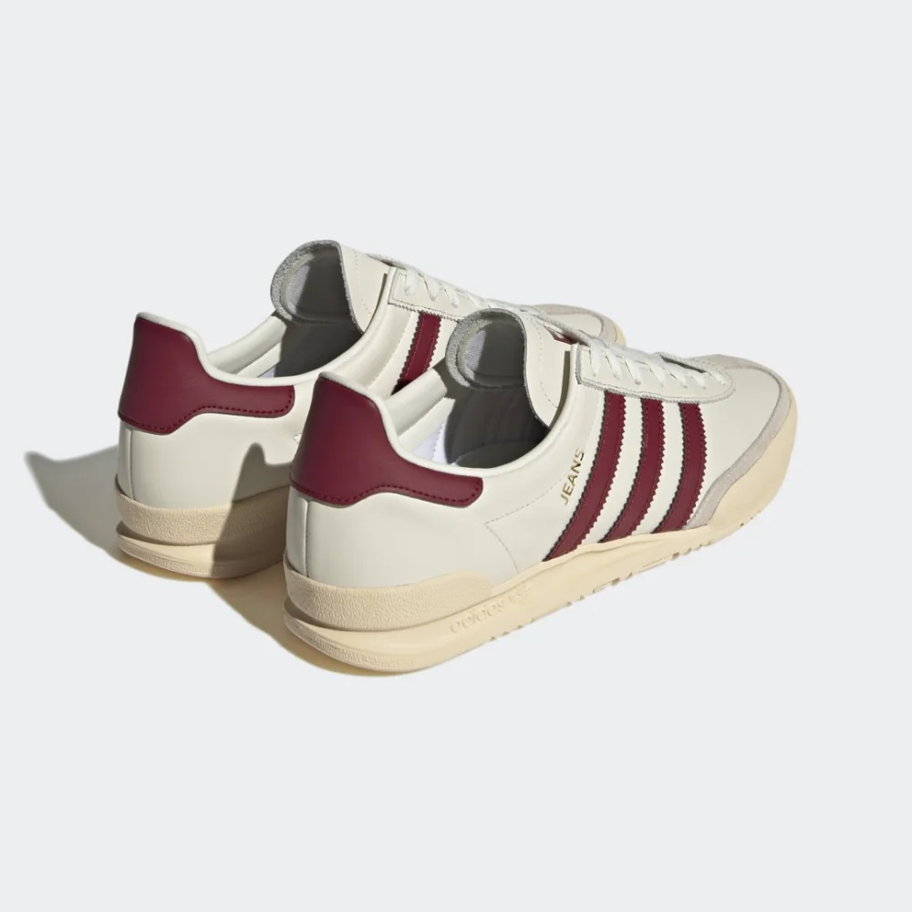 adidas Jeans GY7437 / weiss