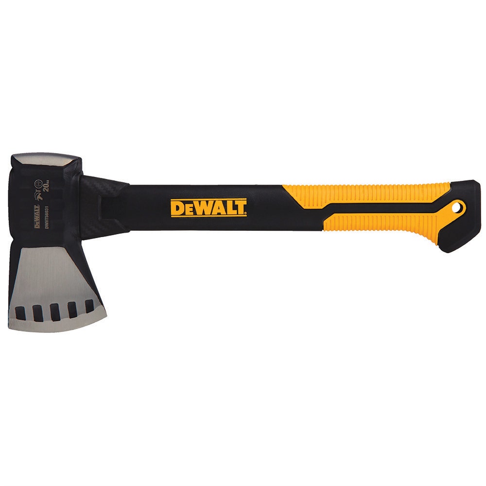 Machado DEWALT EXOCORE DWHT56031 de 20 oz