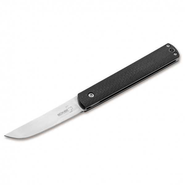 Böker Plus - Wasabi CF - Messer