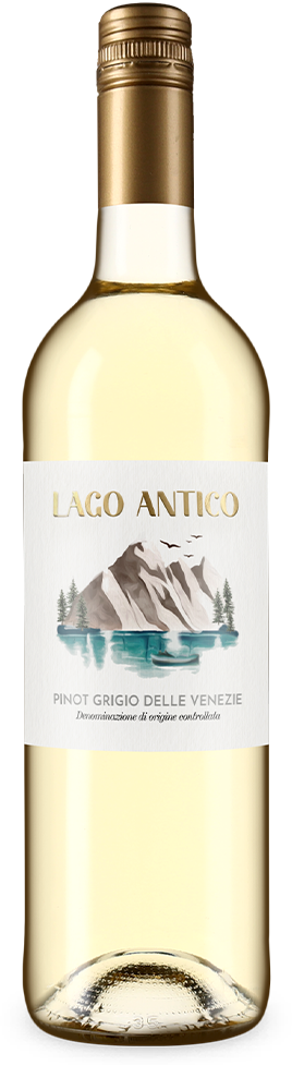 Lago Antico Pinot Grigio delle Venezie 2022