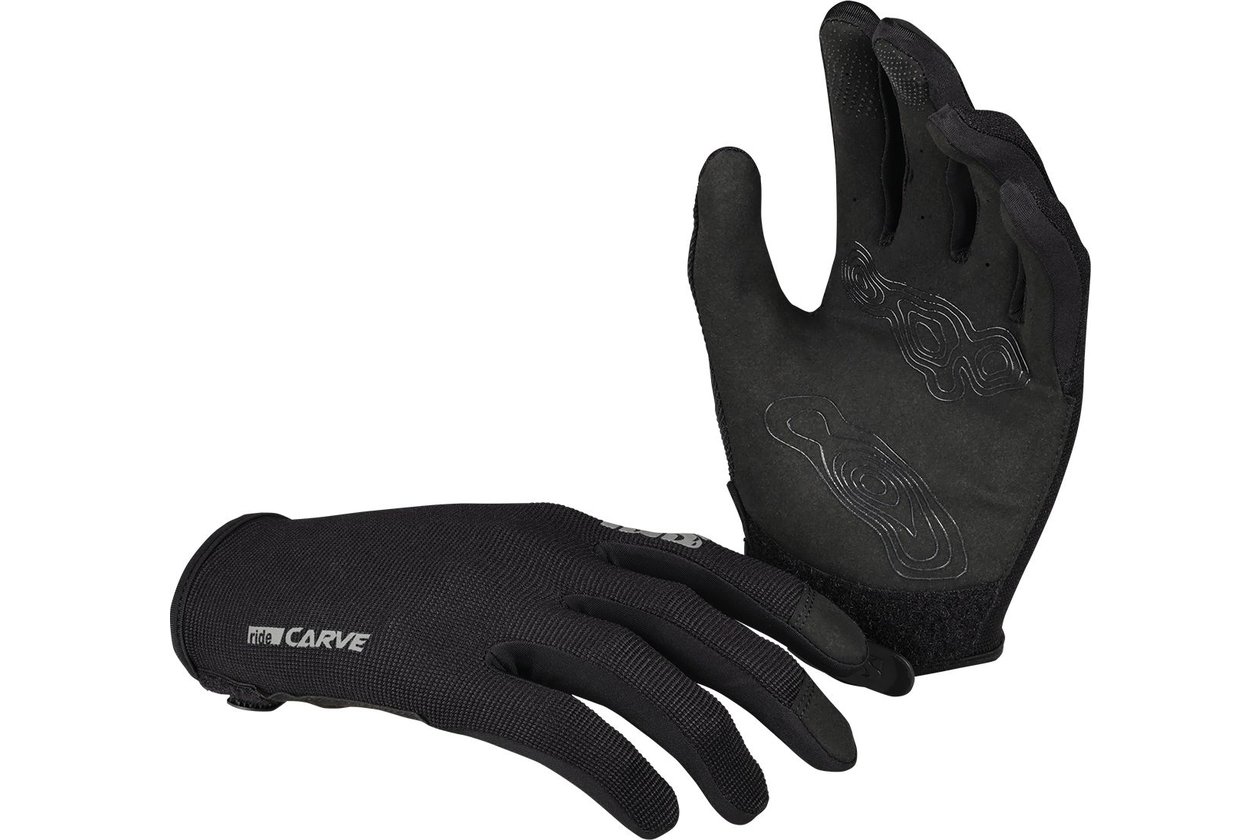IXS Carve Digger Handschuhe - 2023
