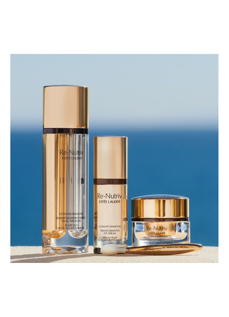 Estée Lauder Re-Nutriv Ultimate Diamond Transformative Energy acu krēms - acu krēms