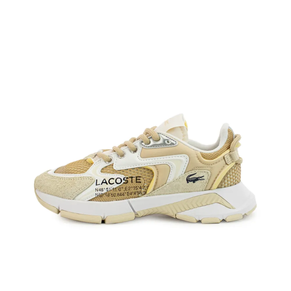 Lacoste L003 NEO 47SFA0093-LT3 / braun