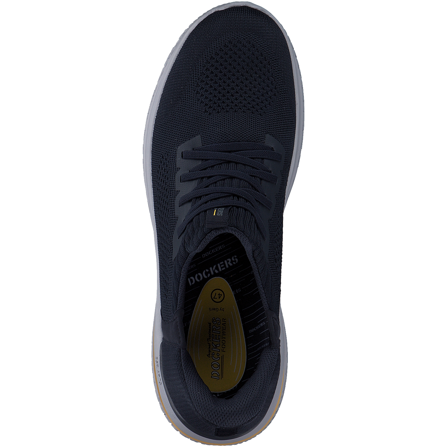 Dockers 50ME009, Slipper, Herren, Blau