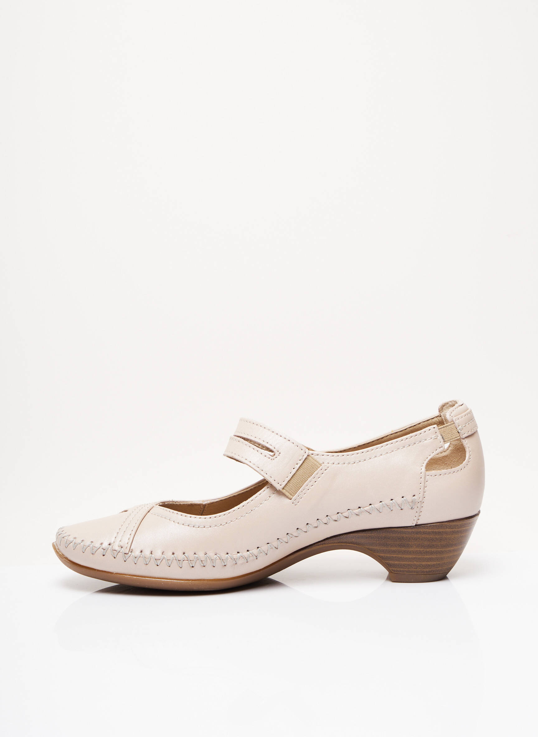 Arima Escarpins Femme couleur beige