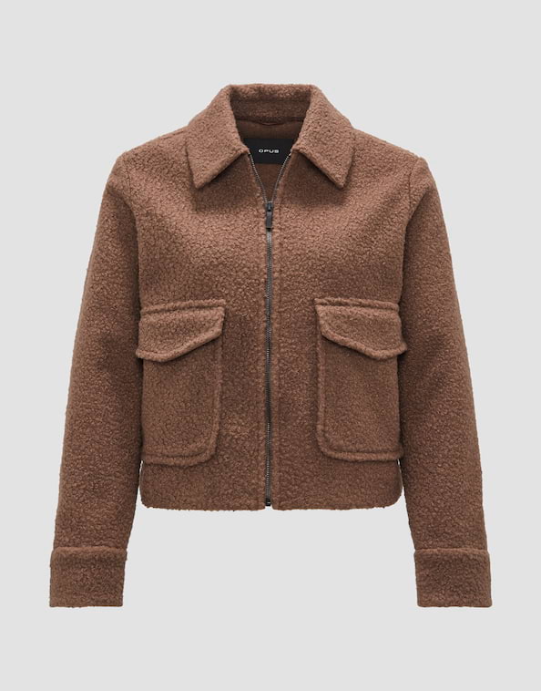 Kurzjacke Holma