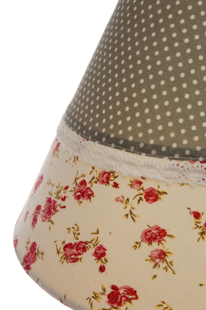 MyFlair My Flair Romantik Lampe 