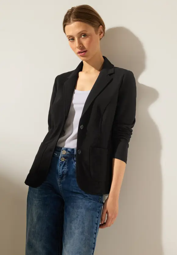 Street One Basic Blazer