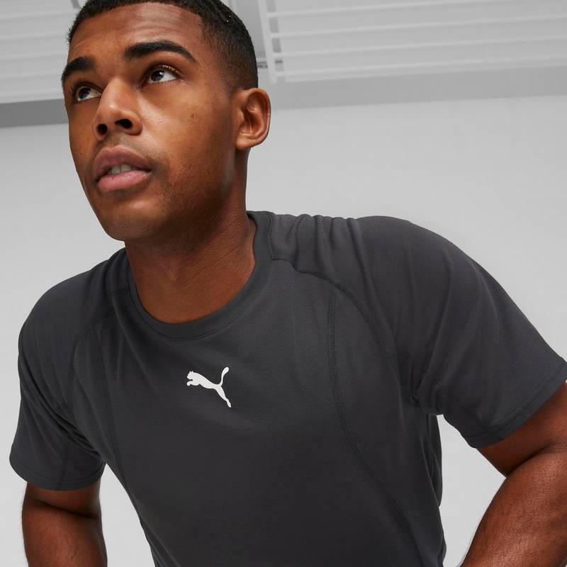 PUMA Train DriRelease Funktionsshirt Herren