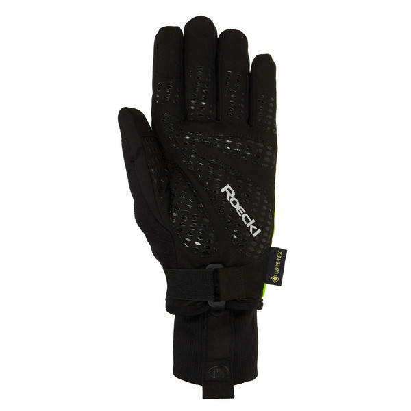 ROCCA 2 GTX Unisex - Fahrradhandschuhe