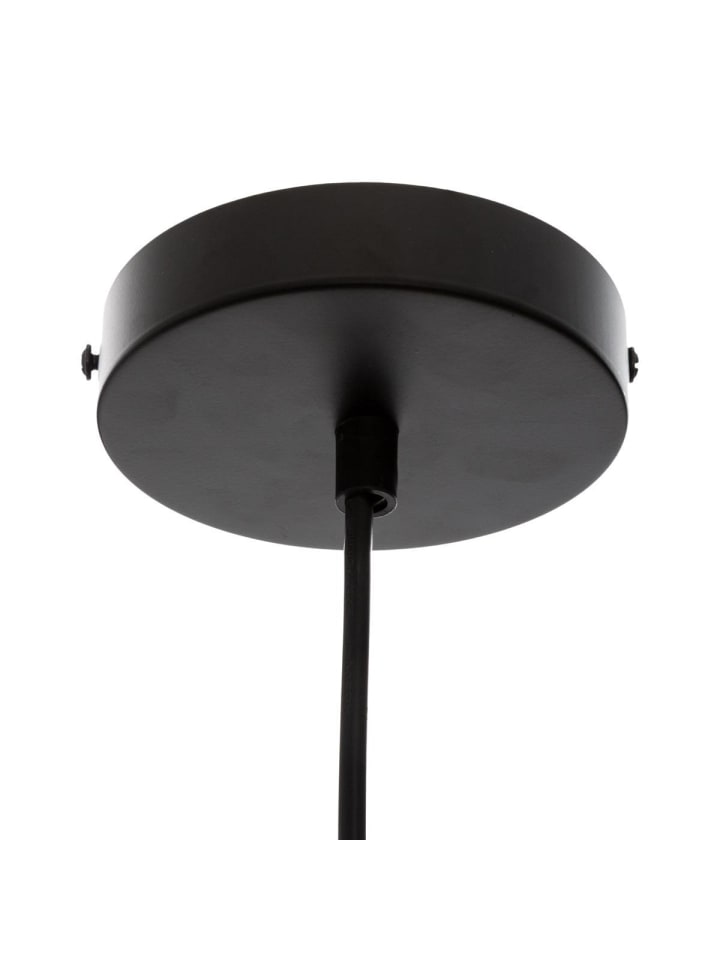 Atmosphera Créateur d'intérieur Hängeleuchte in schwarz günstig kaufen onesize