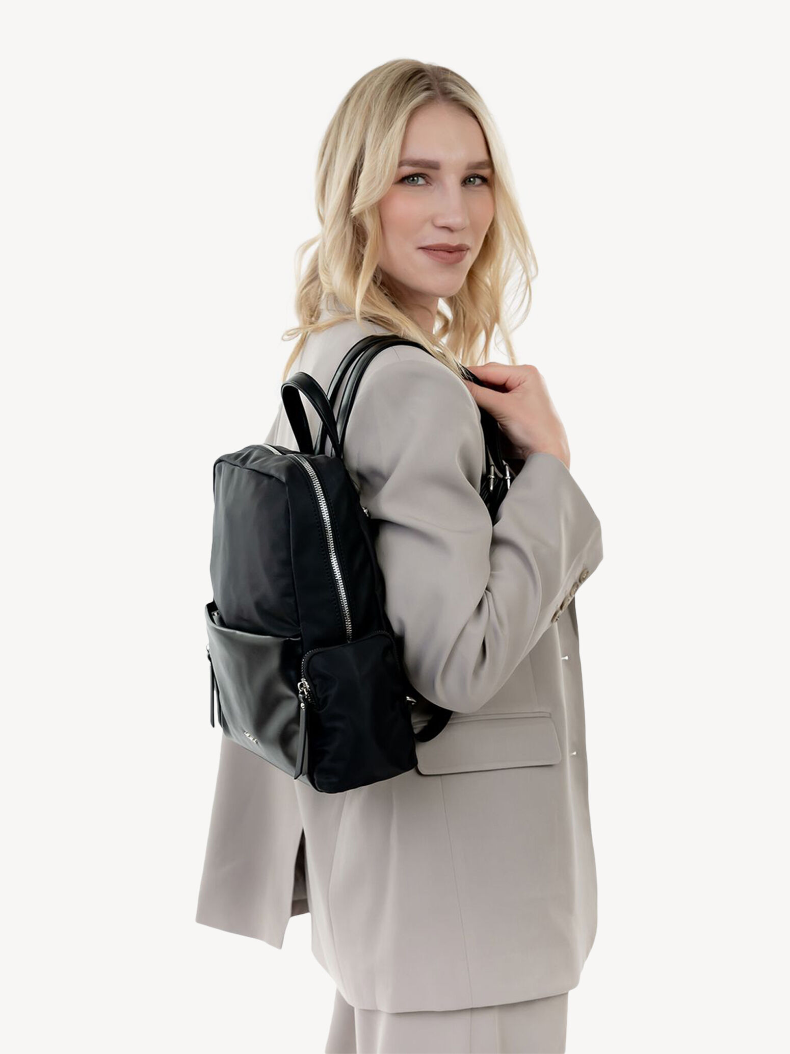 Sac à dos - noir