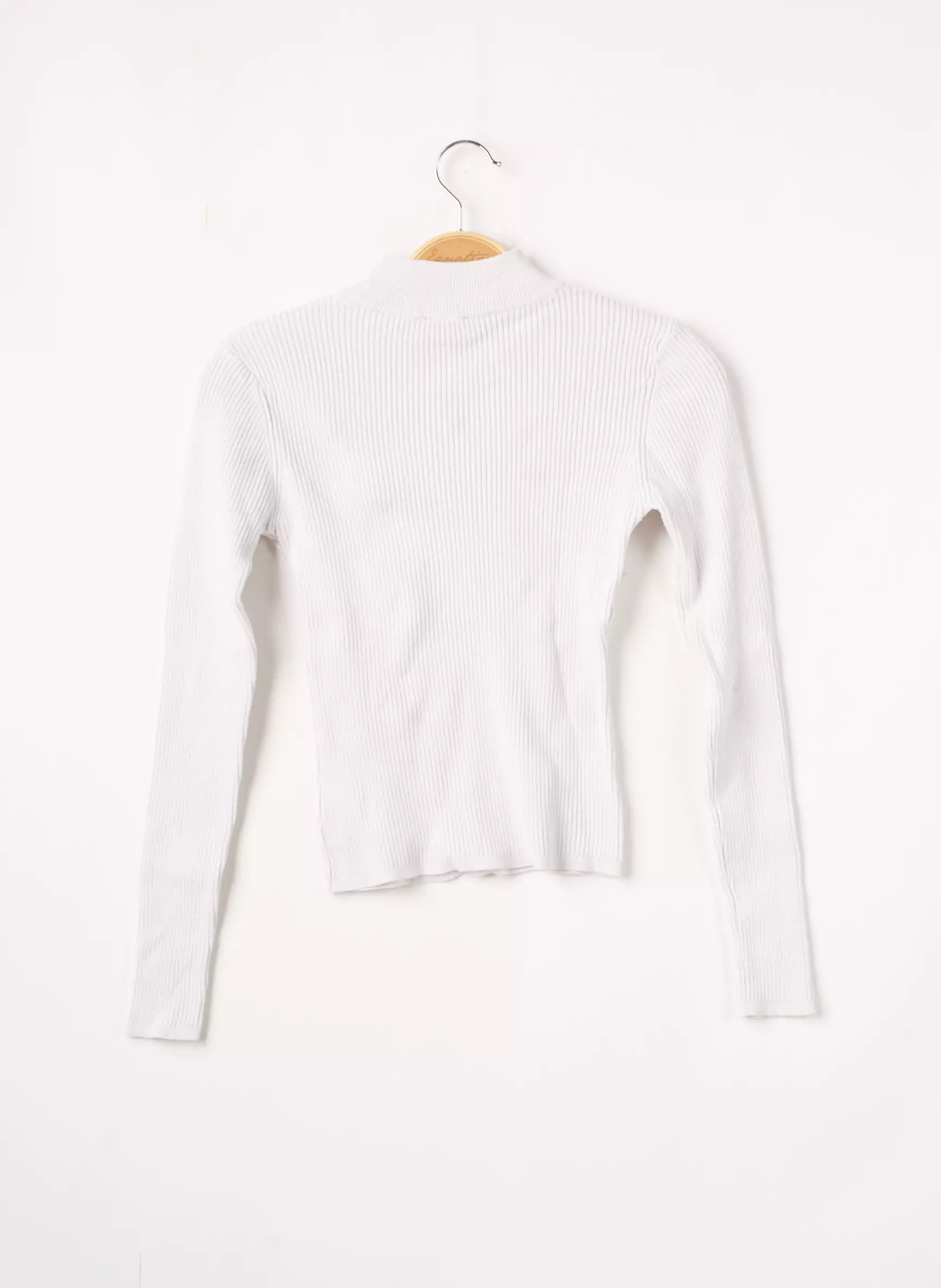 Jennyfer Pulls Femme couleur beige