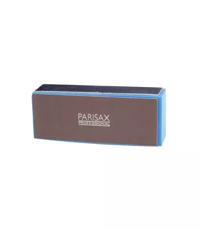 POLISSOIR BLOC 4 FACES Manucure mains