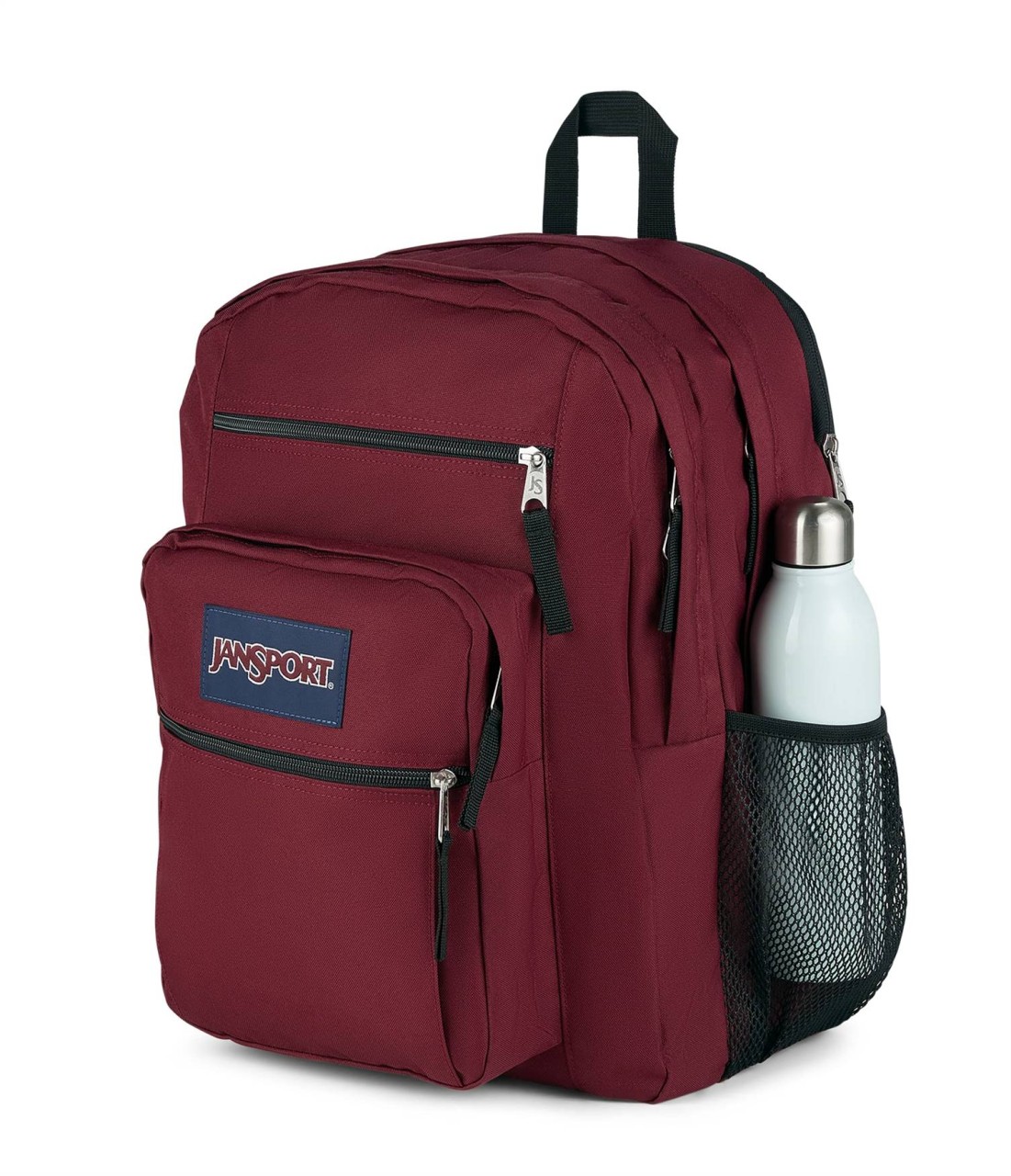JANSPORT Handtaschen rot Big Student