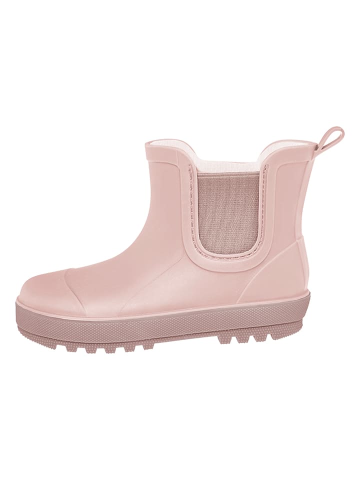 Playshoes Gummistiefel in Rosa günstig kaufen