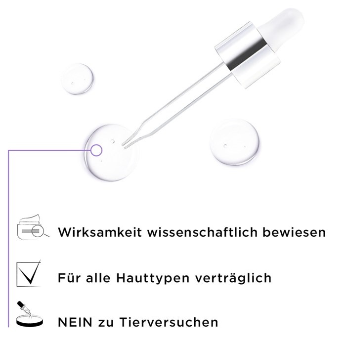 Filler Anti-Falten Serum