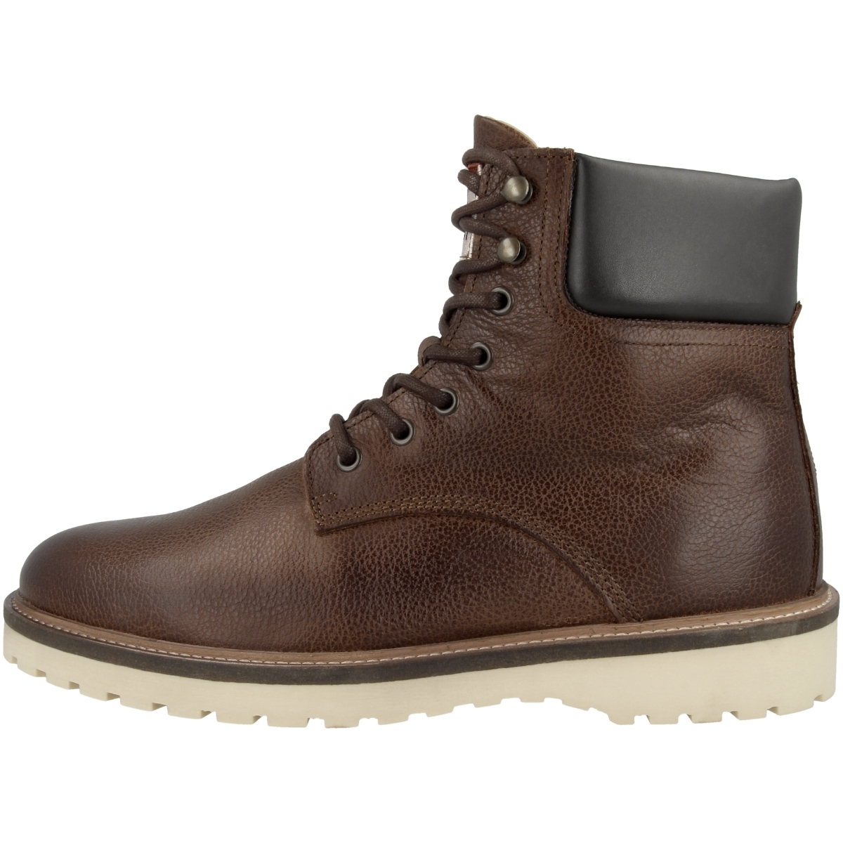 Gant Roden Schnürboots braun