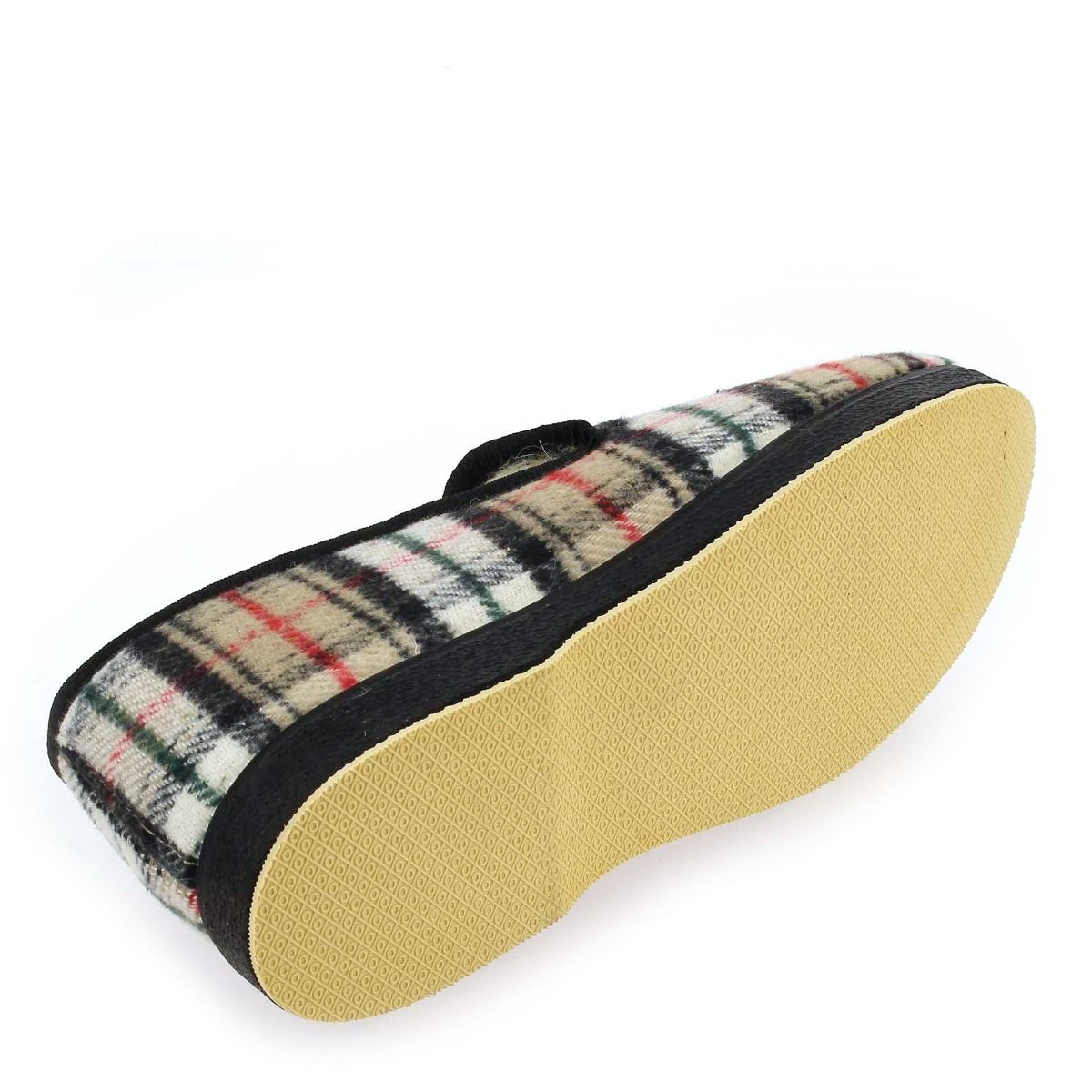 Semelflex  CALOMUST  - Beige Noir
