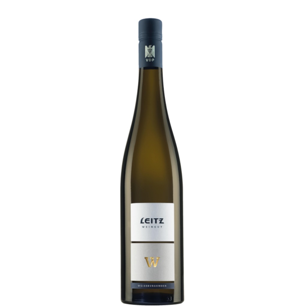 2021 Rheingau Weissburgunder trocken