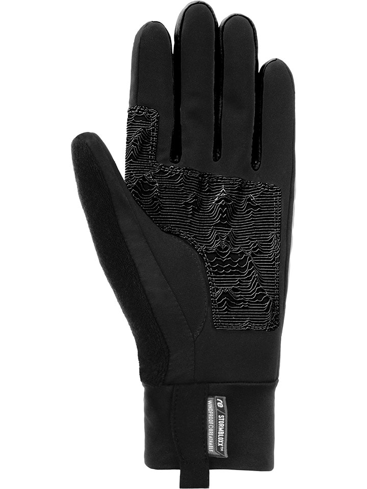Reusch Funktionsfingerhandschuhe 