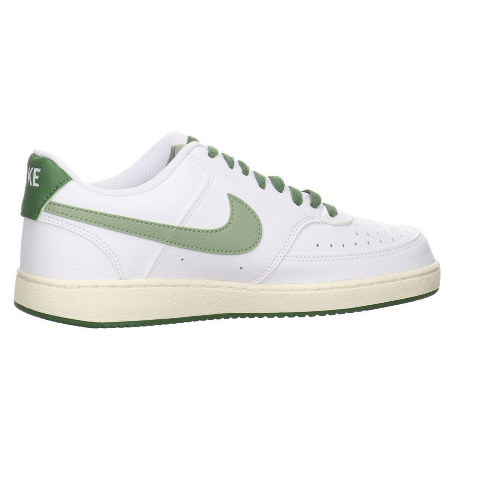 Nike Court Vision Low Sneaker