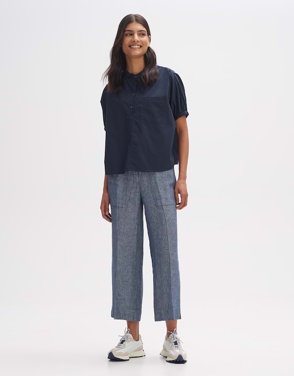 Leinenhose Madeka fresh