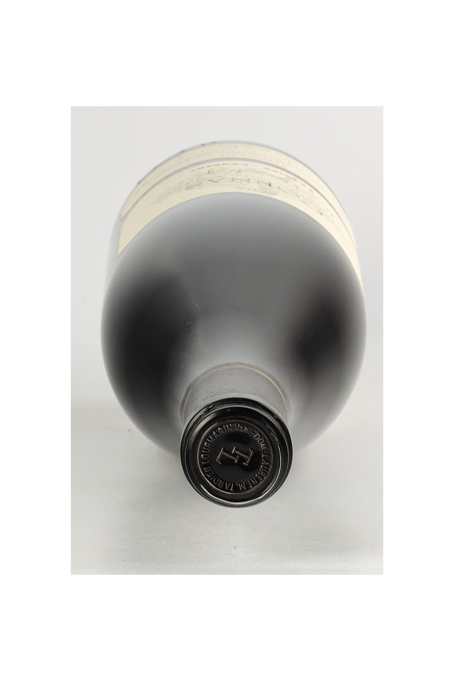 Domaine Laurent Tardieu Vieilles Vignes 2003, Cornas
