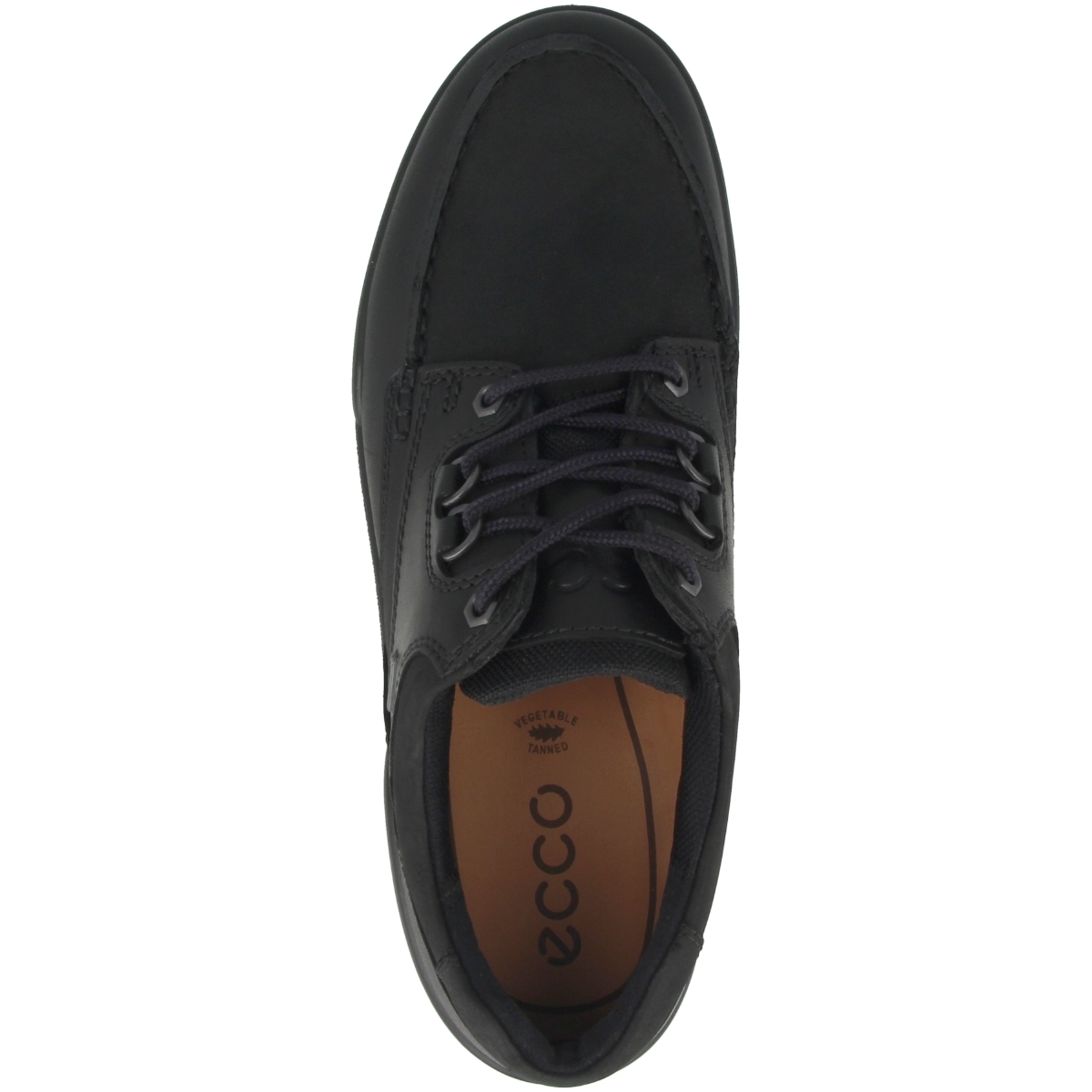 Ecco Track Outdoorschuhe schwarz