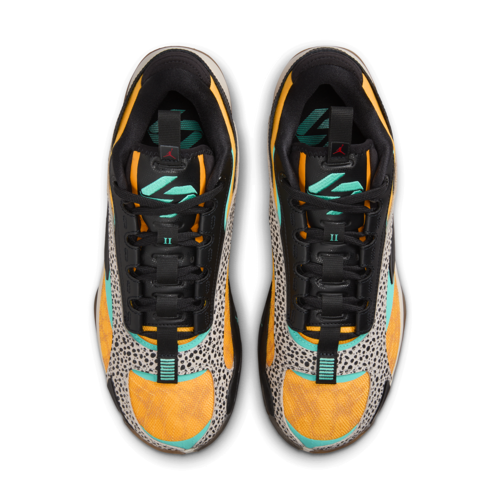 NIKE JORDAN Luka 2 FQ9044-800 / orange