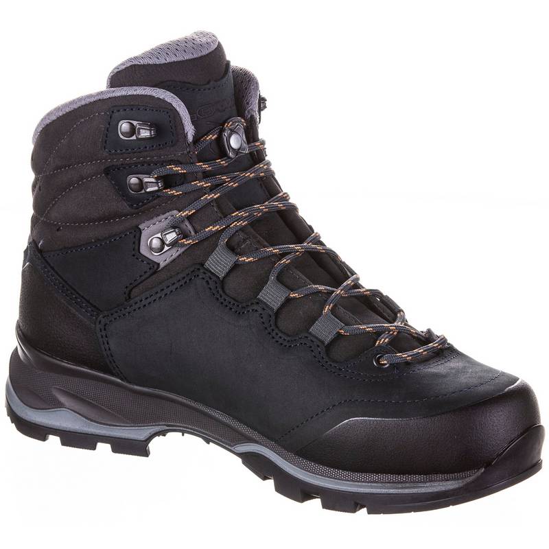 Lowa Lady Light Wanderschuhe Damen